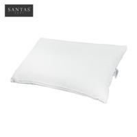 ราคา [พร้อมส่ง] HomeDoDee หมอนหนุน SANTAS MICROGEL LUXURY หมอน ถอยหมอน (10540915223)