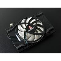 ราคา ชุดพัดลมการ์ดจอ (GPU COOLER) Biostar ใช้กับ GT430 (28585140993)