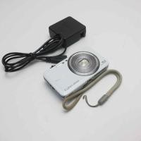 ราคา กล้องดิจิทัล Sony Cybershot Wx7 16.2 ล้านพิกเซล Cmos Optical X5 Dsc-Wx7/W สีขาว 【Direct from Japan】 (24807108790)