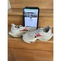 ราคา รองเท้าวิ่งมือสองสภาพดี Nike Alphafly next%2 ขนาด 26 cm (26038095055)