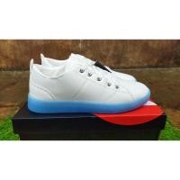ราคา รองเท้าผู้หญิง AIRWALK MAXI สีขาวดั้งเดิม 100% (41605785522)