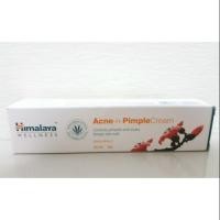 ราคา Himalaya Acne and Pimple cream 20 g (1096061367)