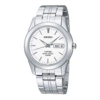 ราคา Seiko quartz sapphire (SGG713P1)