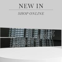 ราคา สายพานหน้าเครื่อง NISSAN NAVARA D40 YD25DDTI 7PK1275 MITSUBOSHI แท้ๆ สายพานเครื่องนิสสันนาวาร่า/ISEHK (51203131303)