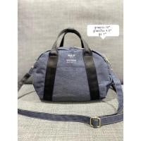 ราคา กระเป๋าสะพายข้าง anello มือสองของแท้ (12876794225)