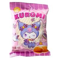 ราคา [พร้อมสต็อก] ซานริโอ คุกกี้ชีสรสไข่บิสกิตสํานักงานที่มีมูลค่าสูงน้ําชายามบ่ายของว่างสบาย ๆ WJG (52353500568)