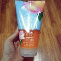ราคา Bath & Body Work Foaming sugar scrub 226 g. (815232617)