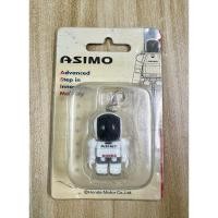 ราคา (ของแท้ : พร้อมส่ง) Asimo Key Charm พวงกุญแจฮอนด้า (28820079734)