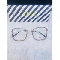 ราคา กรอบแว่นตา ELLE EL13513 Browm (42567592697)