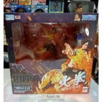 ราคา P.O.P Maximum Portgas D Ace Megahouse POP (12767513317)