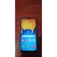 ราคา Samsung a20 ใช้งานปกติจอเป็นเส้นเล็กๆ#มือสอง (18842551977)
