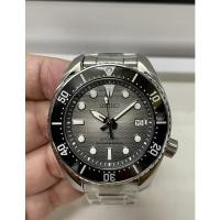 ราคา Seiko King Sumo Prospex Sea Automatic Diver 200 m รุ่น SPB323J1,SPB323J,SPB323 (21244385823)