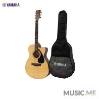 ราคา YAMAHA FS100C Acoustic Guitar กีตาร์โปร่งยามาฮ่า รุ่น FS100C + Standard Guitar Bag กระเป๋ากีตาร์รุ่นสแตนดาร์ด (4567495623)