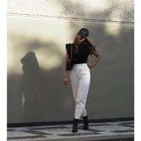 ราคา ,CELINE Cap ของแท้ 100% [ส่งฟรี] (27465527122)