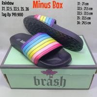 ราคา รองเท้าแตะ SLIP-ON NEVADA GIRL, PAYLESS BRASH (42955783046)