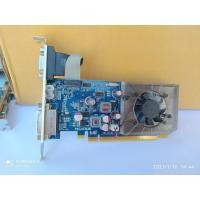 ราคา VGA NVIDIA GT405 512MB 64bit DDR3 (6874833338)