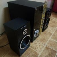 ราคา ลำโพง​ NANO​ -​ WS​ 414 (6219168960)