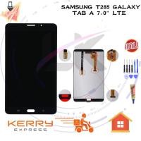 ราคา Luke หน้าจอ LCD Samsung T285 Galaxy Tab A 7.0" LTE (13237054697)