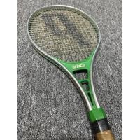 ราคา ไม้เทนนิส Prince Classic Series 110 ไม้เทนนิส Vintage (21784776781)