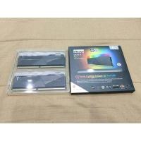 ราคา [มือสอง] RAM DDR4 KLEVV CRAS X RGB 16GB (8GBx2) (3200) (28307021000)