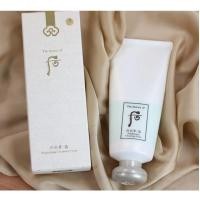 ราคา The History of Whoo Brightening Foam Cleanser 180ml (24677701313)