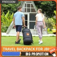 ราคา กันน้ําลําโพงกระเป๋าเป้สะพายหลังป้องกันกรณีการจัดเก็บสําหรับ งานปาร์ตี้ 310 (40114493606)