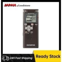 ราคา (สินค้ามือ2จากญี่ปุ่น) เครื่องอัดเสียง OLYMPUS คละรุ่น ความจุ 1GB (24740094614)