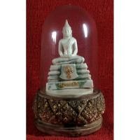 ราคา หลวงพ่อโสธรในครอบแก้ว ขนาดตั้งหน้ารถครับ (24106561403)