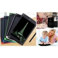 ราคา กระดาน LCD เขียนลบได้ขนาด 8.5 นิ้ว LCD Writing Tablet (1339354551)