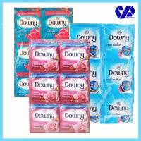 ราคา ดาวน์นี่ ปรับผ้านุ่มแบบซอง 24 ซอง (6538000887)