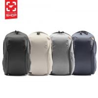 ราคา กระเป๋ากล้อง Peak Design - Everyday Backpack Zip 15L (21008826122)