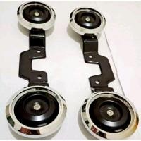 ราคา แตร RX King ปี 2008 ใหม่ พร้อมขายึด ราคาต่อแพ็คเกจแตร RX King, แพ็คเกจขายึด CHEAPEST (44502745645)