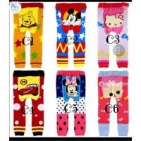 ราคา Clearance Busha เลกกิ้งเด็ก เลกกิ้งเด็กสําหรับเด็กหญิงและเด็กชาย unisex น่ารัก motif ต้นฉบับ (28265200628)