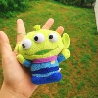 ราคา พวงกุญแจกรีนแมน toystory3 (มือ2 อาบน้ำแล้ว) (7556917719)