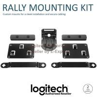 ราคา Logitech Rally Mounting Kit ของแท้ ประกันศูนย์ 2ปี (9538002350)