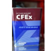ราคา Aisin น้ำมันเกียร์อัตโนมัติ CVTF 4 ลิตร สำหรับเกียร์ซีวีทีรุ่นใหม่โดยเฉพาะ (4731708054)