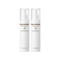 ราคา Fermented Snail Skin Toner & Moisturizer Set 120ml (42062003987)