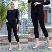 ราคา Royta JEGGING JEANS //POLOS LEGGING JEANS (4682672300)