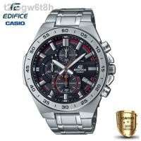 ราคา ۞☍❒สินค้าขายดี Casio Edifice แท้ นาฬิกาข้อมือชาย รุ่น EFR-564D-1AV (12404079618)