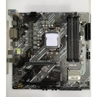 ราคา MAINBOARD (เมนบอร์ด) 1200 ASUS PRIME B460M-A R2.0 มือสอง ประกันไทย (26412267607)
