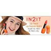 ราคา IN2IT Lip Treat Lip Repair Balm SPF30 PA++