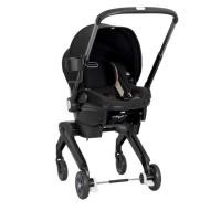 ราคา ชุดที่นั่งเด็กและรถเข็นเด็ก Evenflo Shyft DualRide (สีชมพู) (42454000292)