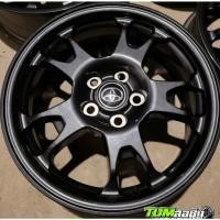 ราคา ล้อแม็กซ์ TOYOTA REVO GR Sport แท้ถอดจากศูนย์ ขอบ 17 5 รู กว้าง 6.5 นิ้ว (ราคาต่อ 1 ล้อ) ล้อแม็กรีโว่ขอบ17 (25918651669)
