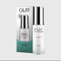 ราคา olay white radiance light perfecting essence 30Ml (7926680241)