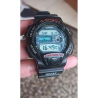 ราคา Casio G-Shock DW-6100 เทอร์โมมิเตอร์ วินาที/มือสอง/พรีออเดอร์ (27038095950)