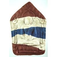 ราคา พระขุนแผนผงพรายกุมาร พิมพ์ใหญ่ ลายธงชาติ ด้านหลังฝังเหรียญนั่งพานหลวงปู่ทิม (5751097452)