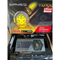 ราคา Rx6900XT SAPPIRE TOXIC 16GB (23657146053)