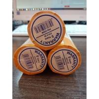 ราคา คุณภาพสูง FAX THERMAL PAPER 210MM X 50 (PER ROLL) (19980160921)