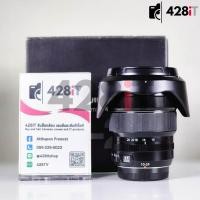 ราคา [2nd-hand] FUJIFILM Fujinon XF 10-24mm f4 R OIS เลนส์ Ultra Wide อดีตประกันศูนย์ไทย (28873719893)