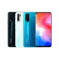 ราคา Vivo Y30 RAM 4/64GB ประกันศูนย์ (8318151508)